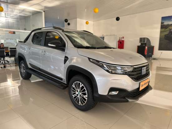 FIAT-STRADA-1.3 FIREFLY FLEX RANCH CD CVT FIAT-STRADA-2023
