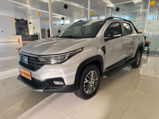 FIAT-STRADA-1.3 FIREFLY FLEX RANCH CD CVT FIAT-STRADA-2023