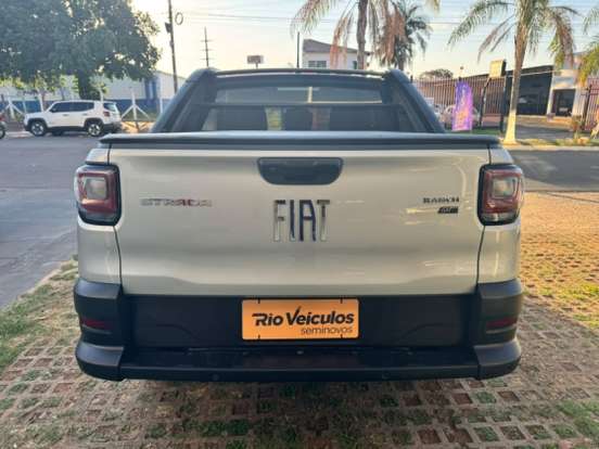 FIAT-STRADA-1.3 FIREFLY FLEX RANCH CD CVT FIAT-STRADA-2023