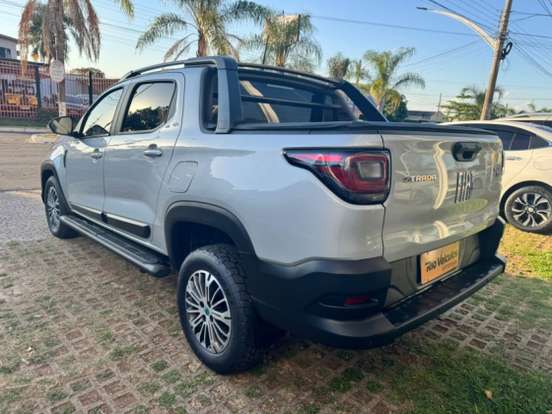 FIAT-STRADA-1.3 FIREFLY FLEX RANCH CD CVT FIAT-STRADA-2023