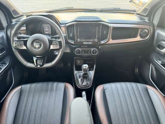 FIAT-STRADA-1.3 FIREFLY FLEX RANCH CD CVT FIAT-STRADA-2023