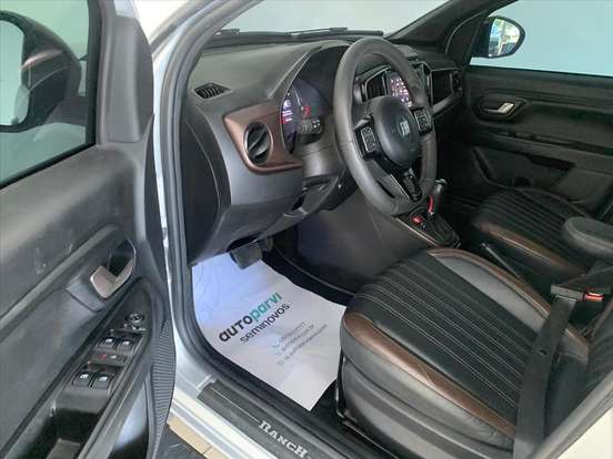 FIAT-STRADA-1.3 FIREFLY FLEX RANCH CD CVT FIAT-STRADA-2023