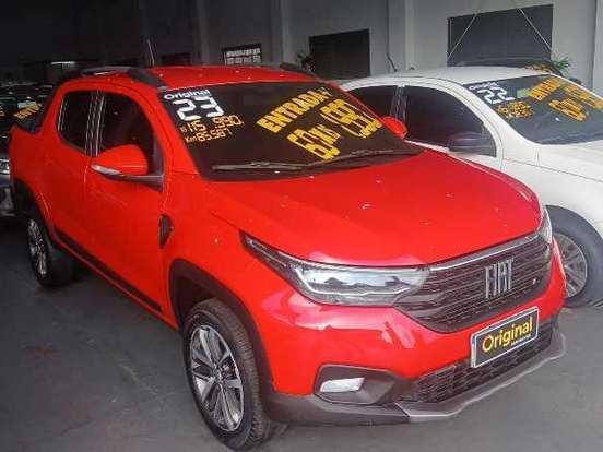 FIAT-STRADA-1.3 FIREFLY FLEX VOLCANO CD CVT FIAT-STRADA-2022