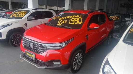 FIAT-STRADA-1.3 FIREFLY FLEX VOLCANO CD CVT FIAT-STRADA-2022