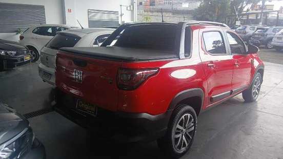 FIAT-STRADA-1.3 FIREFLY FLEX VOLCANO CD CVT FIAT-STRADA-2022