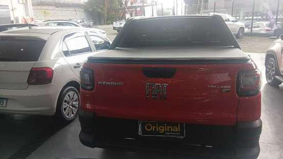 FIAT-STRADA-1.3 FIREFLY FLEX VOLCANO CD CVT FIAT-STRADA-2022