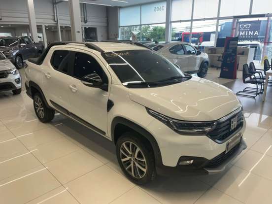 FIAT-STRADA-1.3 FIREFLY FLEX VOLCANO CD CVT FIAT-STRADA-2026