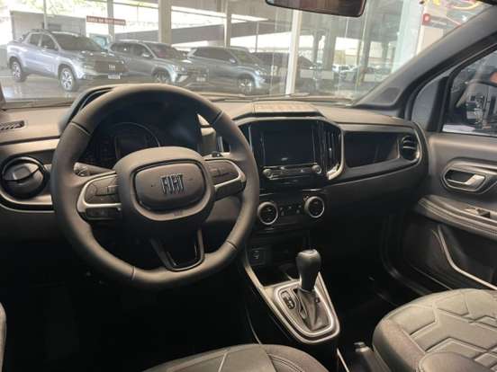 FIAT-STRADA-1.3 FIREFLY FLEX VOLCANO CD CVT FIAT-STRADA-2026