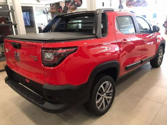 FIAT-STRADA-1.3 FIREFLY FLEX VOLCANO CD CVT FIAT-STRADA-2026