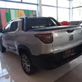 FIAT STRADA 1.3 FIREFLY FLEX VOLCANO CD CVT FIAT STRADA 1.3 FIREFLY FLEX VOLCANO CD CVT