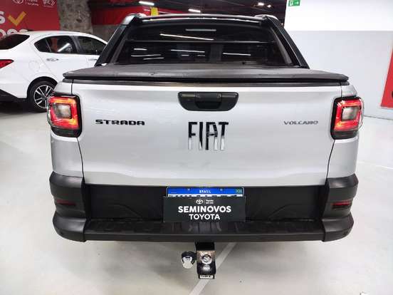 FIAT-STRADA-1.3 FIREFLY FLEX VOLCANO CD CVT FIAT-STRADA-2025