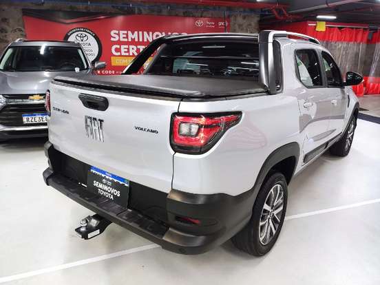 FIAT-STRADA-1.3 FIREFLY FLEX VOLCANO CD CVT FIAT-STRADA-2025