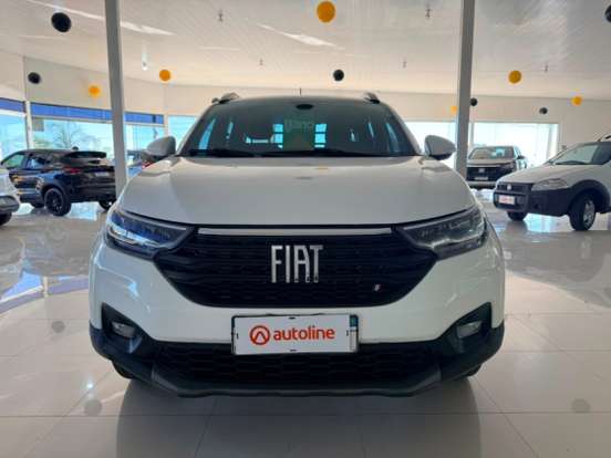 FIAT-STRADA-1.3 FIREFLY FLEX VOLCANO CD MANUAL FIAT-STRADA-2022