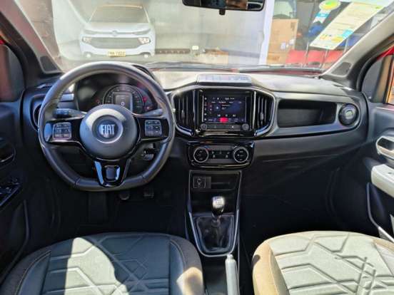 FIAT-STRADA-1.3 FIREFLY FLEX VOLCANO CD MANUAL FIAT-STRADA-2022
