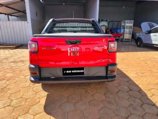 FIAT-STRADA-1.3 FIREFLY FLEX VOLCANO CD MANUAL FIAT-STRADA-2022