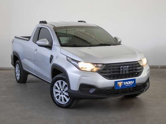 FIAT-STRADA-1.4 FIRE FLEX ENDURANCE CS MANUAL FIAT-STRADA-2023