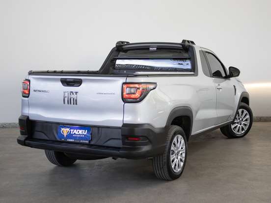 FIAT-STRADA-1.4 FIRE FLEX ENDURANCE CS MANUAL FIAT-STRADA-2023