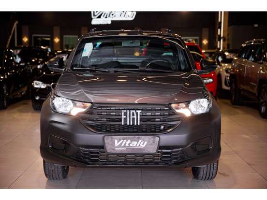 FIAT-STRADA-1.4 FIRE FLEX ENDURANCE CS MANUAL FIAT-STRADA-2023