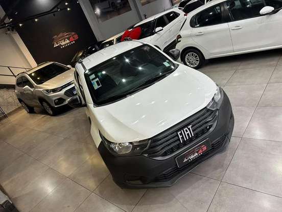 FIAT-STRADA-1.4 FIRE FLEX ENDURANCE CS MANUAL FIAT-STRADA-2022