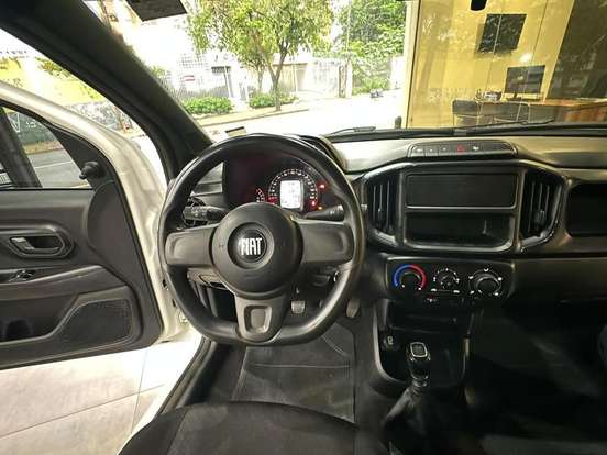 FIAT-STRADA-1.4 FIRE FLEX ENDURANCE CS MANUAL FIAT-STRADA-2022