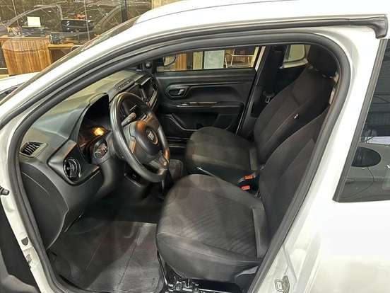 FIAT-STRADA-1.4 FIRE FLEX ENDURANCE CS MANUAL FIAT-STRADA-2022