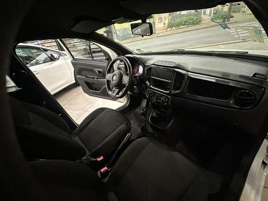 FIAT-STRADA-1.4 FIRE FLEX ENDURANCE CS MANUAL FIAT-STRADA-2022