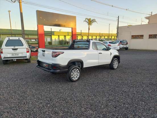 FIAT-STRADA-1.4 FIRE FLEX ENDURANCE CS MANUAL FIAT-STRADA-2022