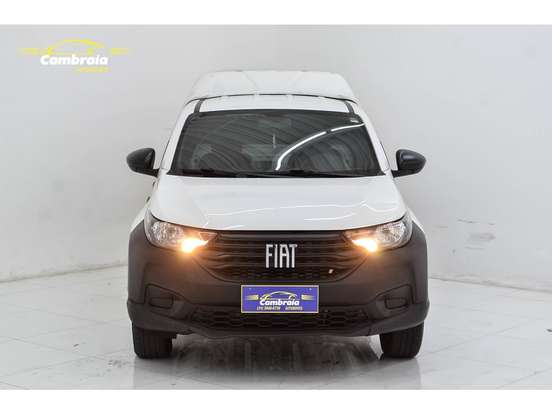 FIAT-STRADA-1.4 FIRE FLEX ENDURANCE CS MANUAL FIAT-STRADA-2023