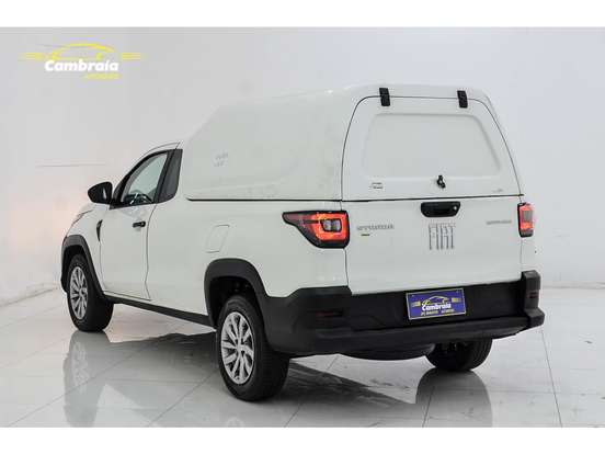 FIAT-STRADA-1.4 FIRE FLEX ENDURANCE CS MANUAL FIAT-STRADA-2023