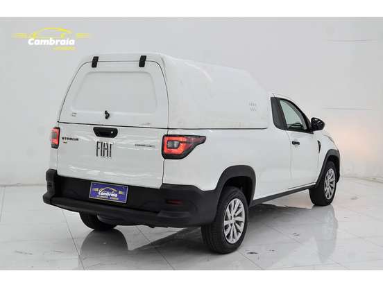 FIAT-STRADA-1.4 FIRE FLEX ENDURANCE CS MANUAL FIAT-STRADA-2023