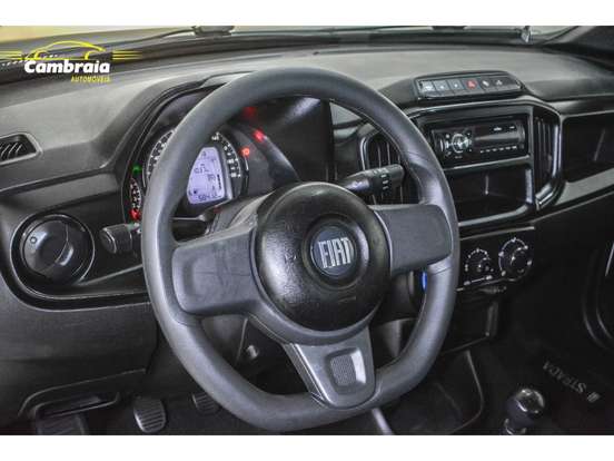 FIAT-STRADA-1.4 FIRE FLEX ENDURANCE CS MANUAL FIAT-STRADA-2023