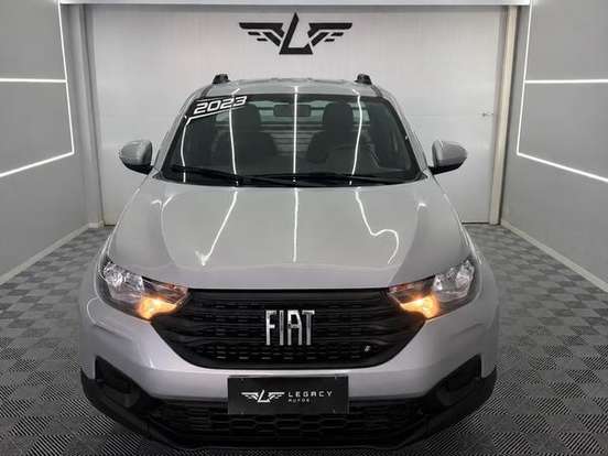 FIAT-STRADA-1.4 FIRE FLEX ENDURANCE CS MANUAL FIAT-STRADA-2023