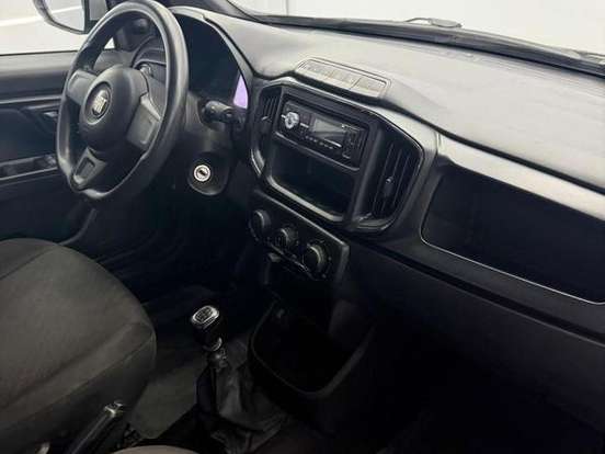 FIAT-STRADA-1.4 FIRE FLEX ENDURANCE CS MANUAL FIAT-STRADA-2023