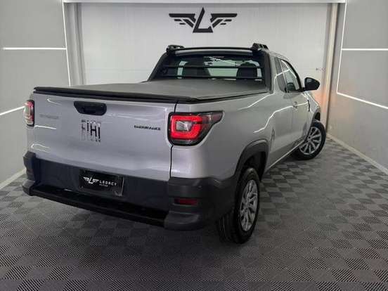 FIAT-STRADA-1.4 FIRE FLEX ENDURANCE CS MANUAL FIAT-STRADA-2023