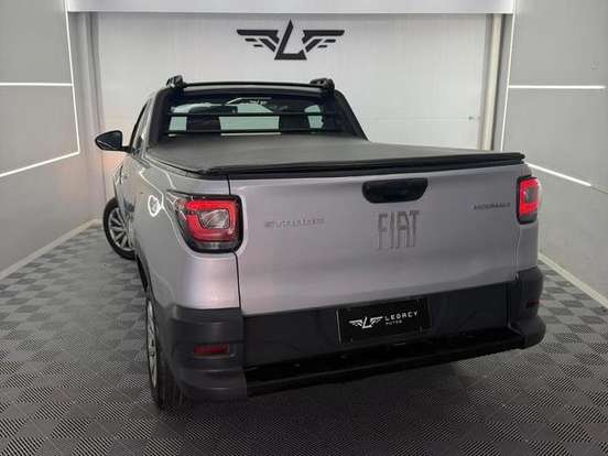 FIAT-STRADA-1.4 FIRE FLEX ENDURANCE CS MANUAL FIAT-STRADA-2023