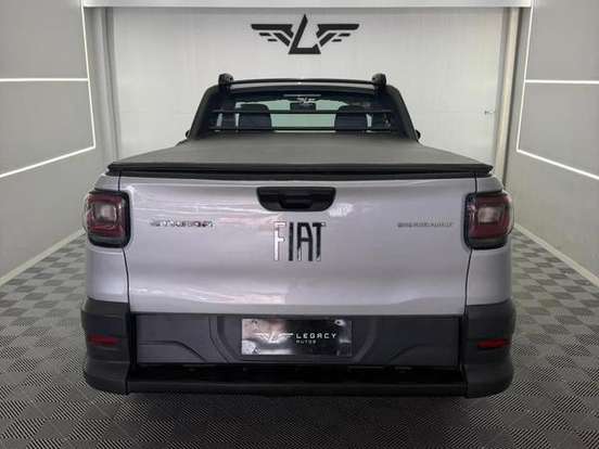 FIAT-STRADA-1.4 FIRE FLEX ENDURANCE CS MANUAL FIAT-STRADA-2023
