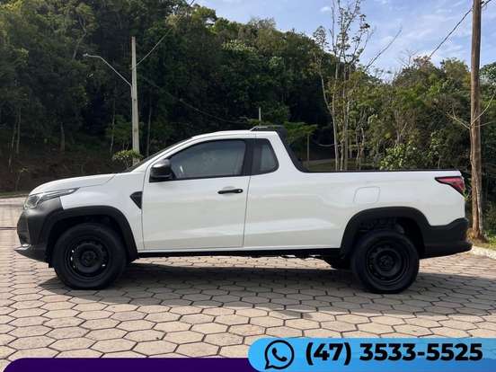 FIAT-STRADA-1.4 FIRE FLEX ENDURANCE CS MANUAL FIAT-STRADA-2023