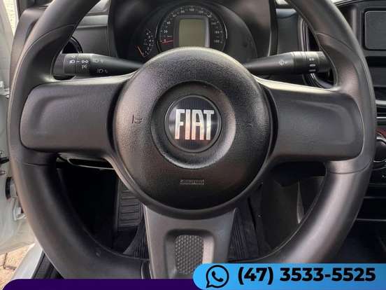 FIAT-STRADA-1.4 FIRE FLEX ENDURANCE CS MANUAL FIAT-STRADA-2023