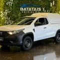 FIAT STRADA 1.4 FIRE FLEX ENDURANCE CS MANUAL FIAT STRADA 1.4 FIRE FLEX ENDURANCE CS MANUAL