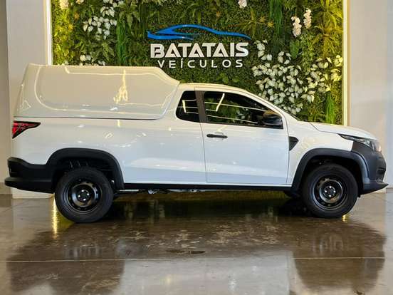 FIAT-STRADA-1.4 FIRE FLEX ENDURANCE CS MANUAL FIAT-STRADA-2023