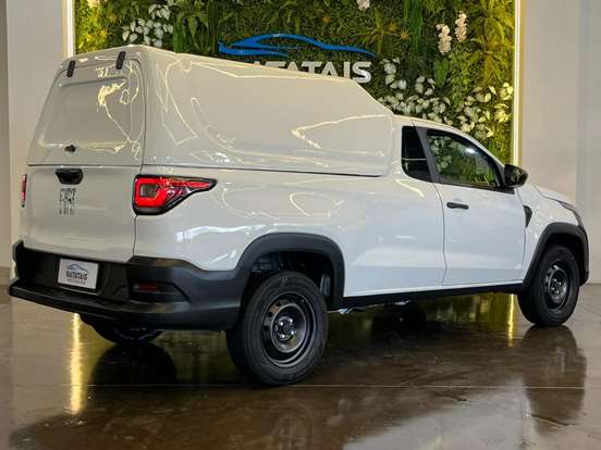 FIAT-STRADA-1.4 FIRE FLEX ENDURANCE CS MANUAL FIAT-STRADA-2023