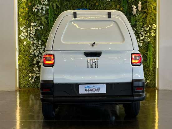 FIAT-STRADA-1.4 FIRE FLEX ENDURANCE CS MANUAL FIAT-STRADA-2023