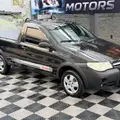 FIAT STRADA 1.4 MPI FIRE CS 8V FLEX 2P MANUAL FIAT STRADA 1.4 MPI FIRE CS 8V FLEX 2P MANUAL