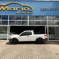 FIAT STRADA 1.4 MPI HARD WORKING CE 8V FLEX 2P MANUAL FIAT STRADA 1.4 MPI HARD WORKING CE 8V FLEX 2P MANUAL