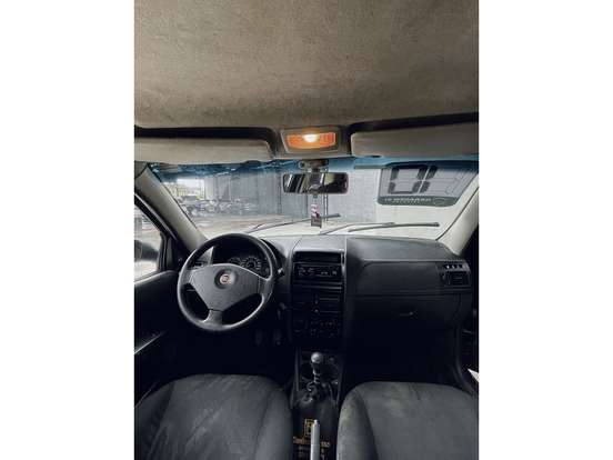 FIAT-STRADA-1.4 MPI WORKING CD 8V FLEX 2P MANUAL FIAT-STRADA-2010