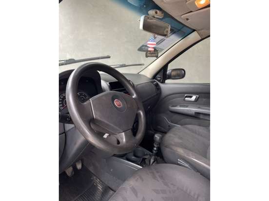 FIAT-STRADA-1.4 MPI WORKING CD 8V FLEX 2P MANUAL FIAT-STRADA-2010