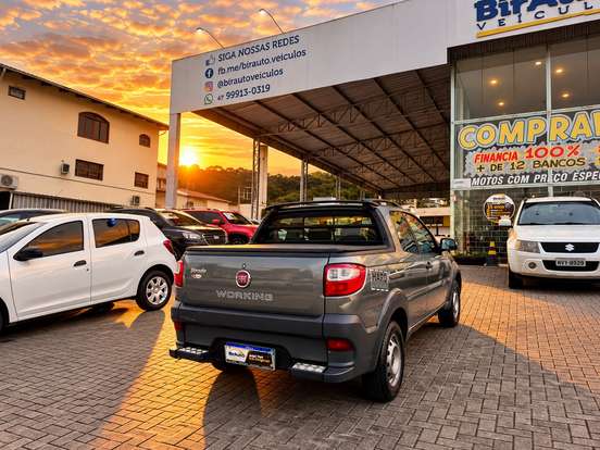 FIAT-STRADA-1.4 MPI WORKING CD 8V FLEX 3P MANUAL FIAT-STRADA-2016