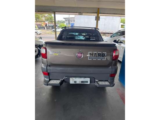 FIAT-STRADA-1.4 MPI WORKING CD 8V FLEX 3P MANUAL FIAT-STRADA-2015