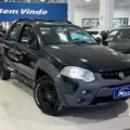 FIAT STRADA 1.8 MPI ADVENTURE CD 16V FLEX 2P MANUAL FIAT STRADA 1.8 MPI ADVENTURE CD 16V FLEX 2P MANUAL