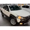 FIAT STRADA 1.8 MPI ADVENTURE CD 16V FLEX 3P MANUAL FIAT STRADA 1.8 MPI ADVENTURE CD 16V FLEX 3P MANUAL